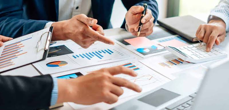 Book Keeping Services